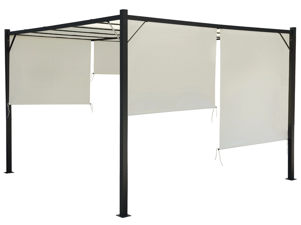 Garden PERGOLA Para Sole ZONA 3x3x2m