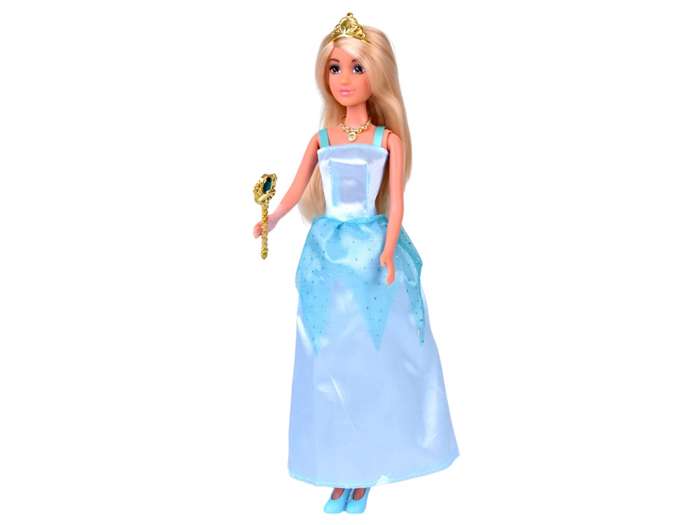Anlily MODEL Doll + large set