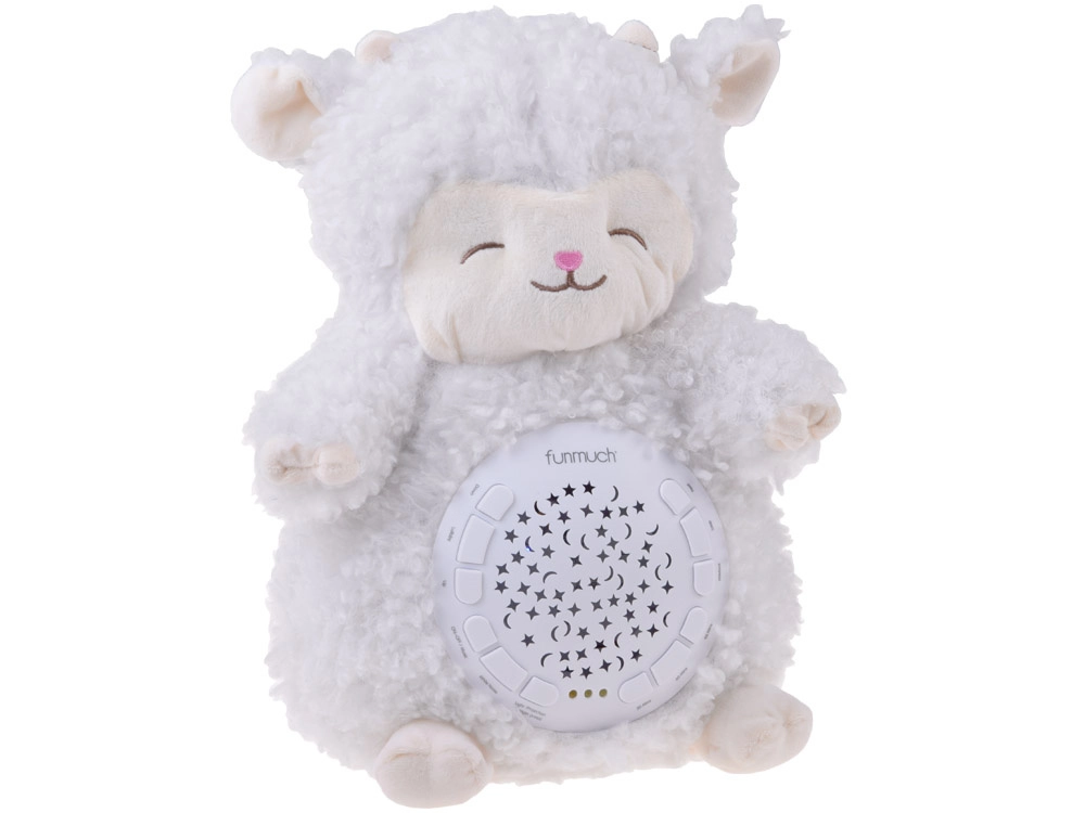 Soft SHEEP star projector - 20