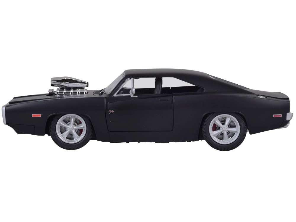 Remote-controlled car Dodge Charger R/T 1970