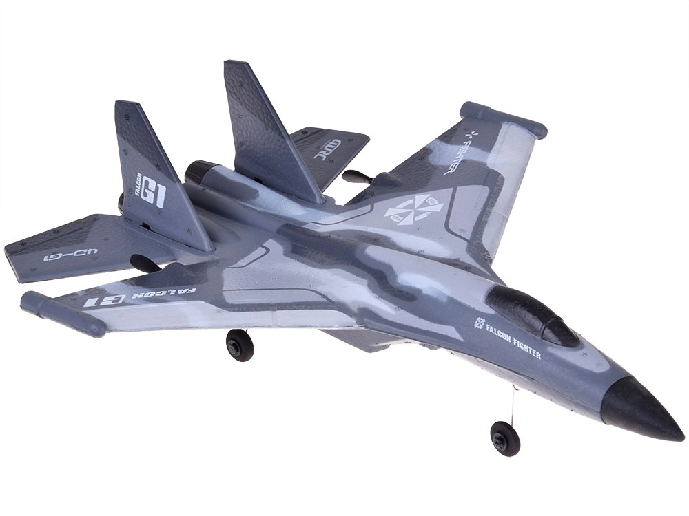 Sky Show Airplane – Lightweight Foldable