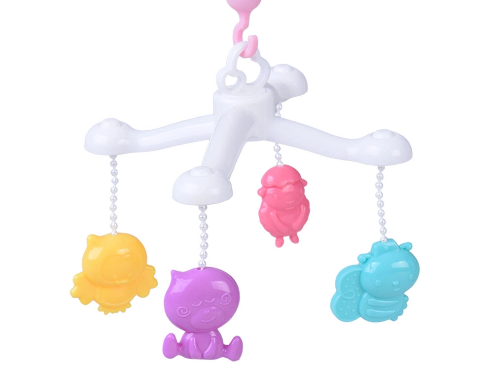 2-in-1 Sweet Dream Doll Set –