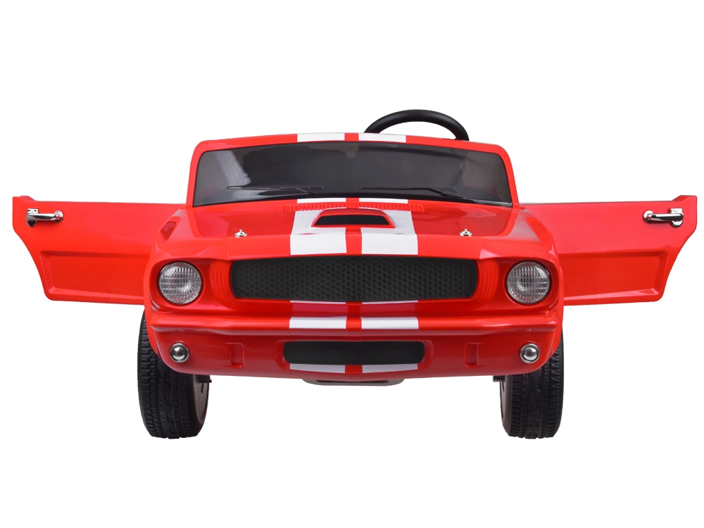 Battery-powered car for children SHELBY GT