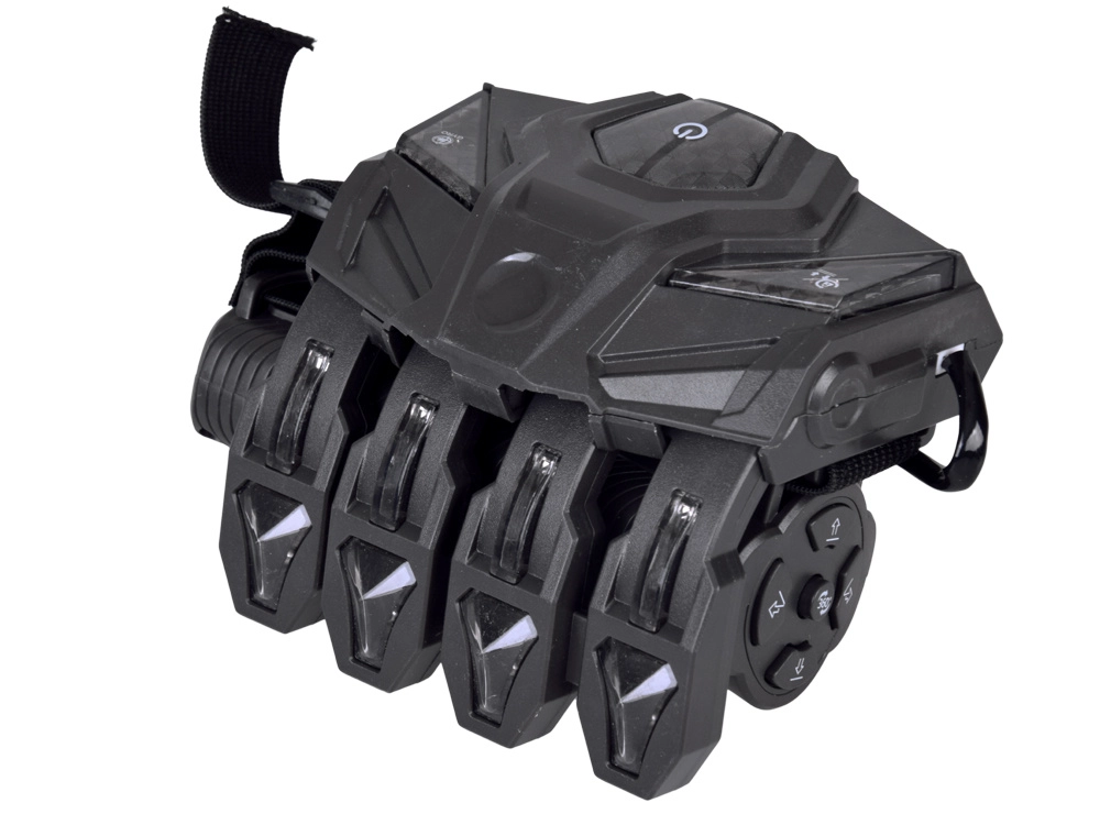 Shooting Drone Combat - Remote Control