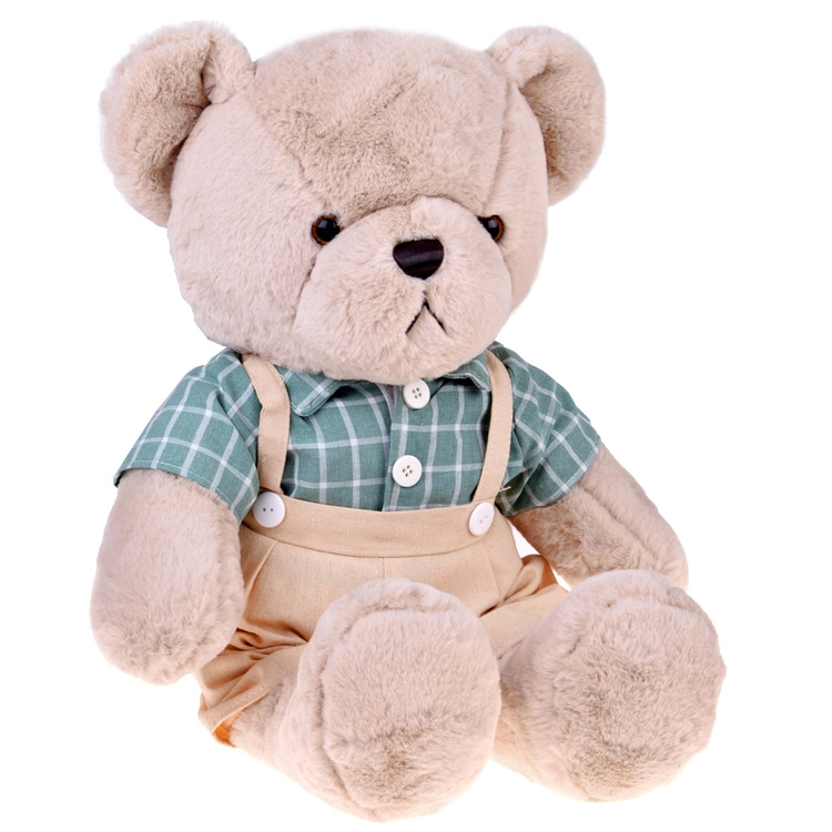 Teddy bear - beige Franek 58cm