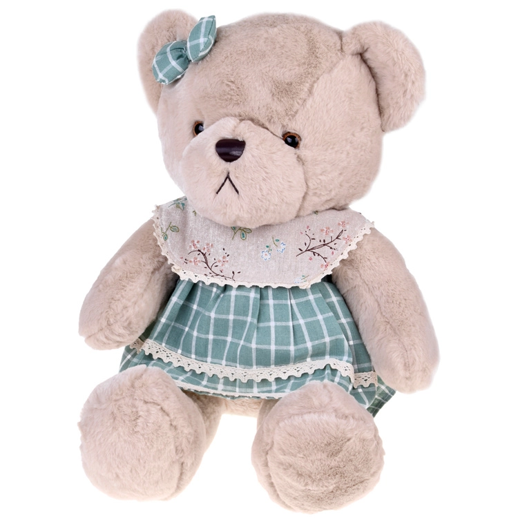 Teddy bear - beige Zosia 58cm