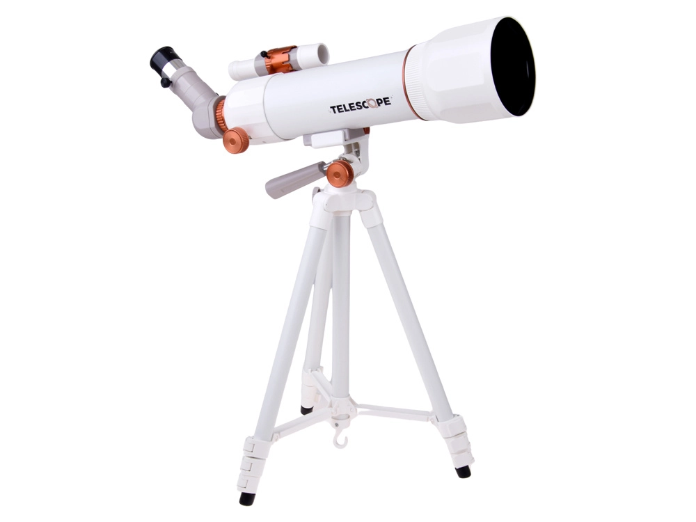 Children`s Telescope with 107 cm Tripod