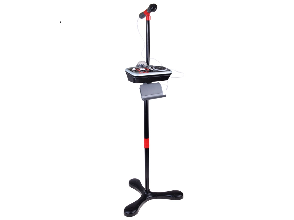 DJ Mixer Console for Children Microphone