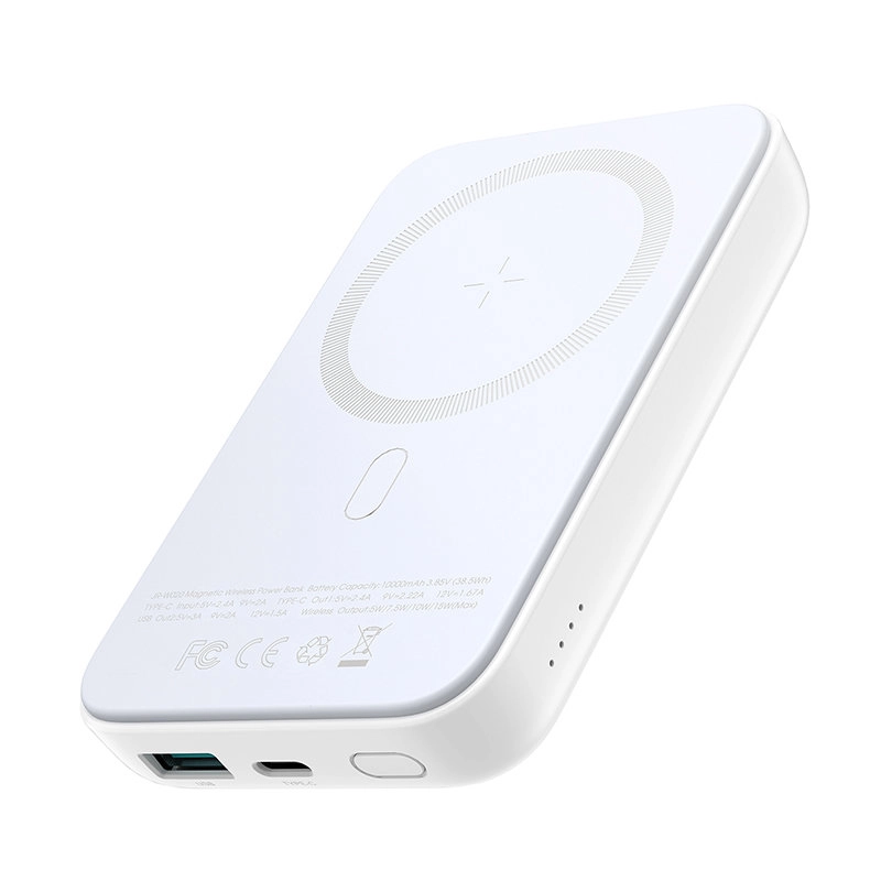 Joyroom JR-W020 Powerbank 20W 10000mAh MagSafe