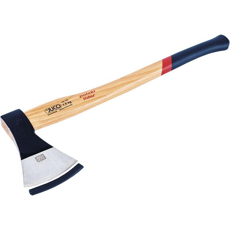 Juco Universal ax wooden handle 2kg