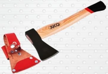Juco JUCO LUX CAMPING AX IN