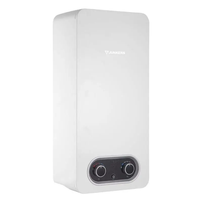 Flow-through water heater Junkers Hydro 4200