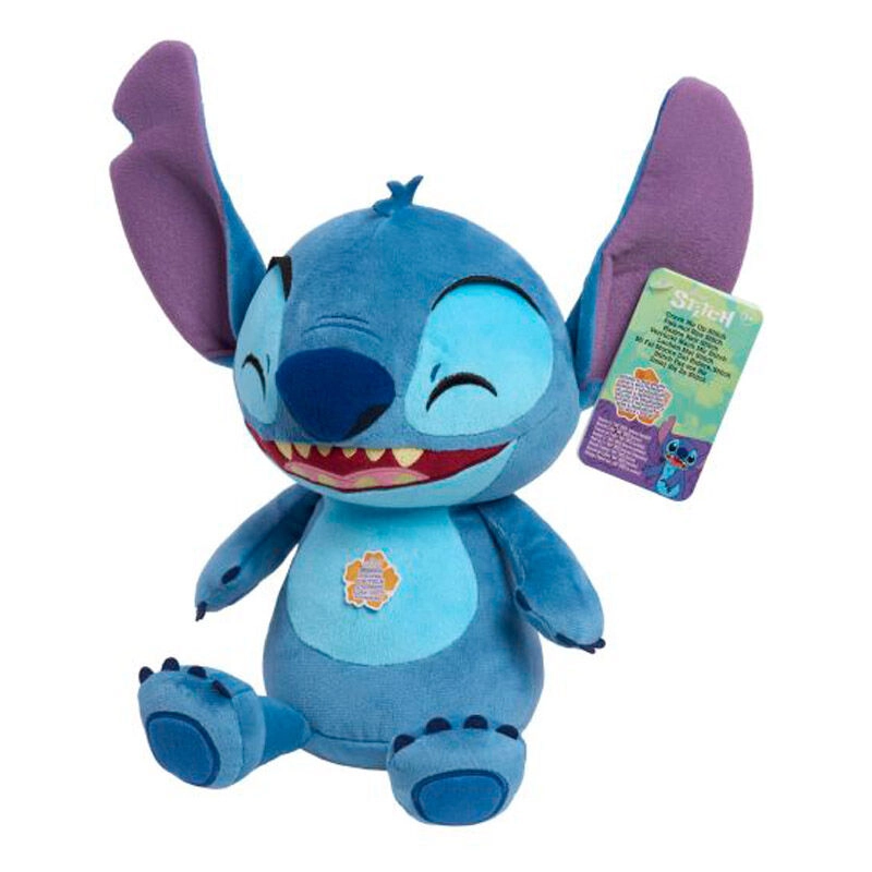 Disney Stitch - Crack Me Up
