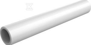 PIPE PE-RT/AL/PE-RT 50X4 BARBELL 5M 1029196274
