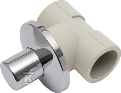 IMPRINT VALVE.FUNGUS. LIQUID WITH MASK