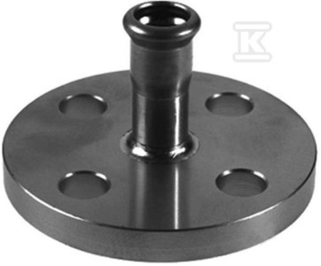 76 STEEL SPRINK COLLAR. 1511091002 5901615305618