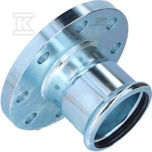 KOŁNIERZ 89 STEEL SPRINK. 1511091003 5901615305625