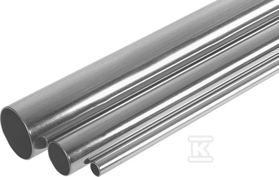 PIPE 76.1X2 STA.GALK.STEEL