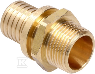 KAN-therm złączka Ultraline 32 GZ R1&quot
