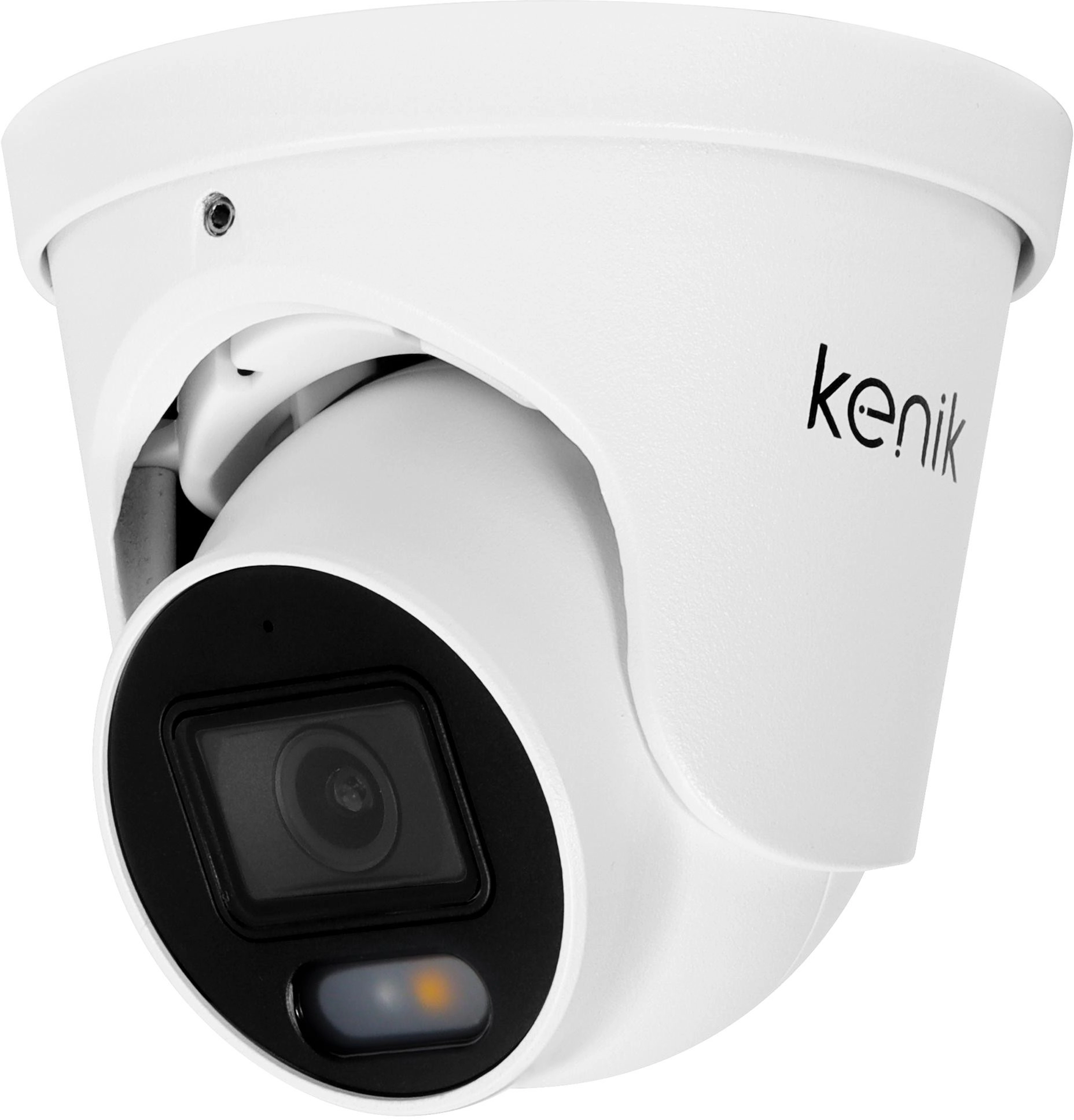 IP CAMERA 2MPX KENIK KG-230DPA-DL 12V