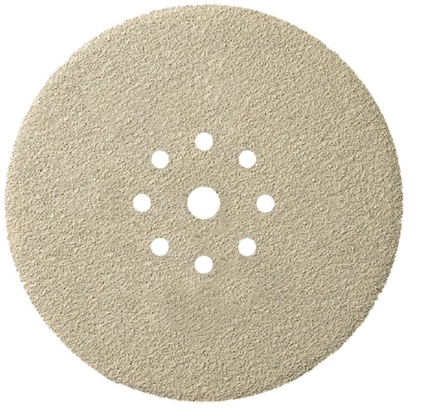 KLINGSPOR SELF-ADHESIVE ABRASIVE DISC 225mm PS33BK