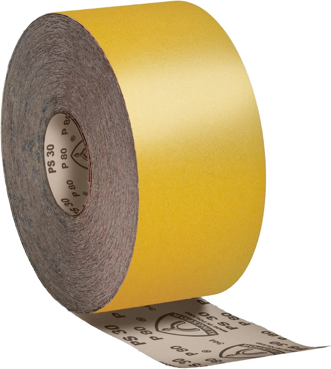 K.PAPER ROLL 115mm PS30D P