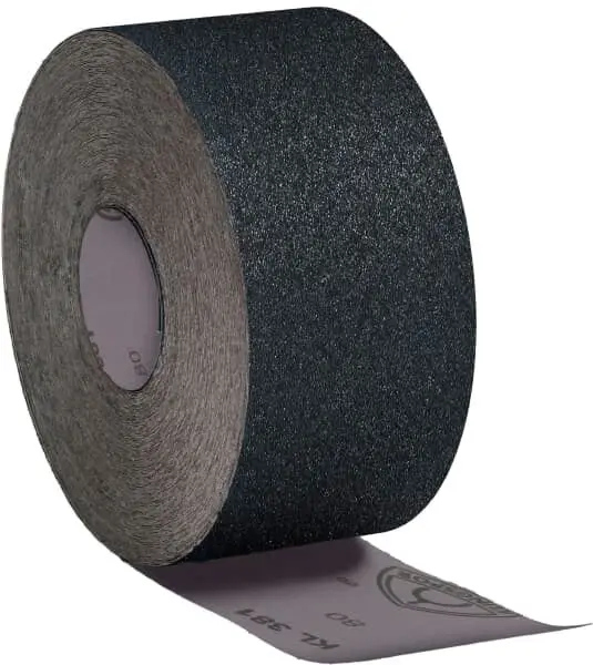 K.CANVAS ROLL 150mm 40 KL381J