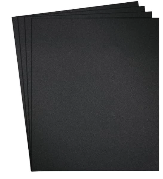 K. WATER-BASED PULP PAPER P2000 PS8A/50pcs