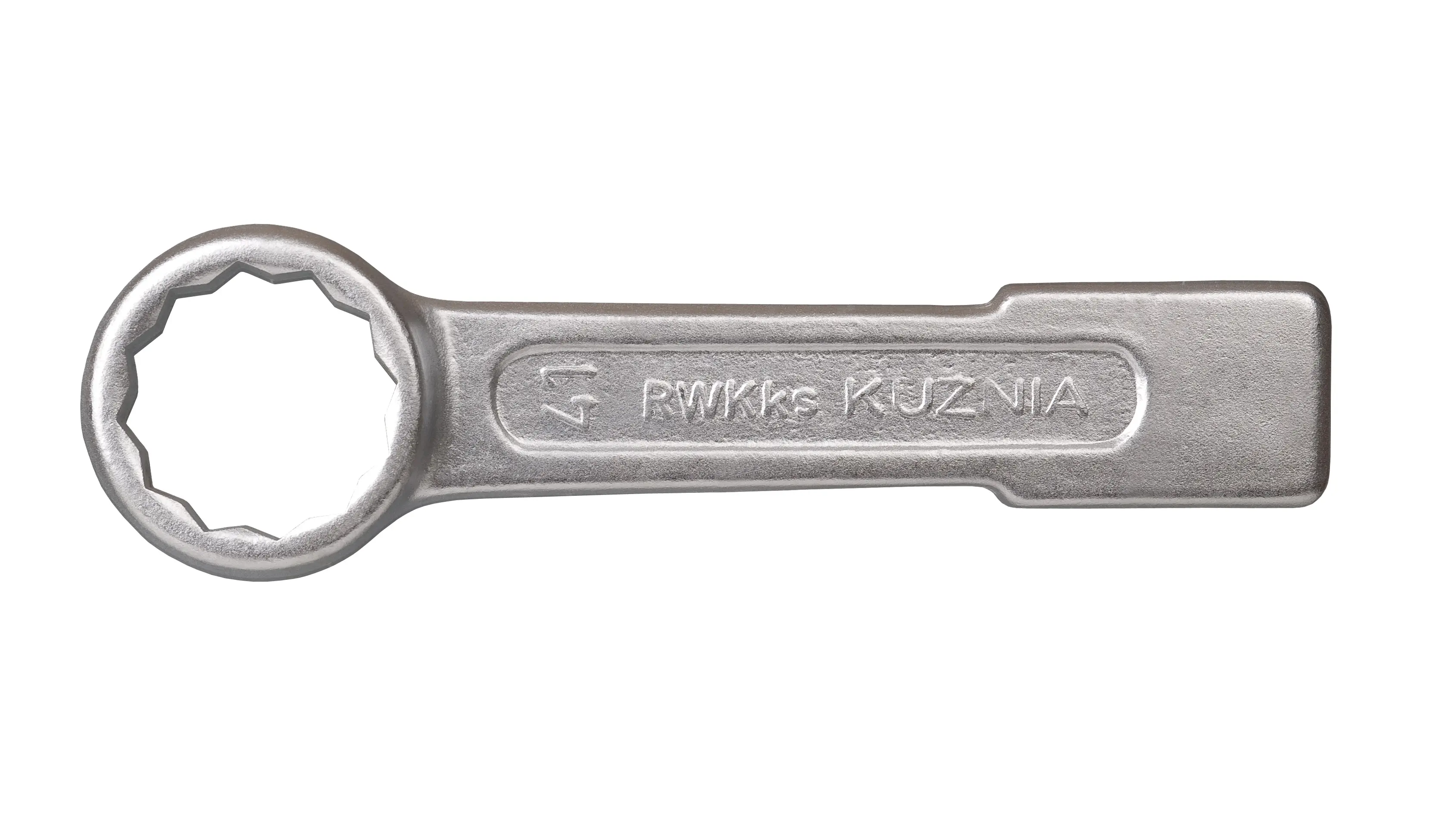Kuźnia Sułkowice Beating wrench 36mm (1-153-36-101)