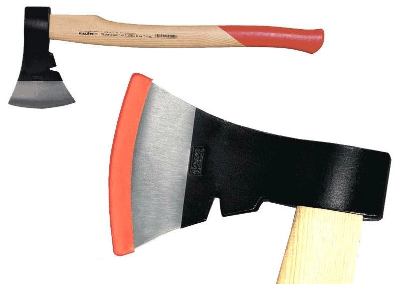 FORGE ax 0.8kg 1-311-09-301 KU1-311-09-301