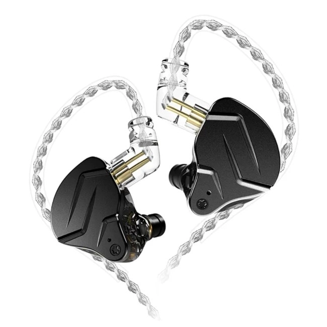 KZ ZS10 PRO X wired in-ear