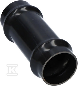 CISN SLIP. PVC 90 PN10 (