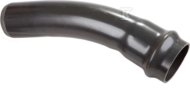 LACUNAE CISN.1-CALYX. PVC 90/45 PN10