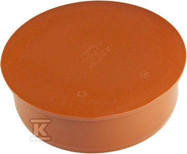 PP PLUG 250 SN8 CAN ZEW