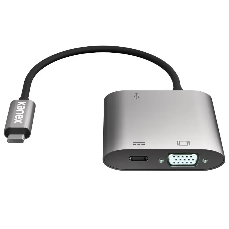Kanex USB-C station/replicator (K181-1278) K181-1278 815387022152