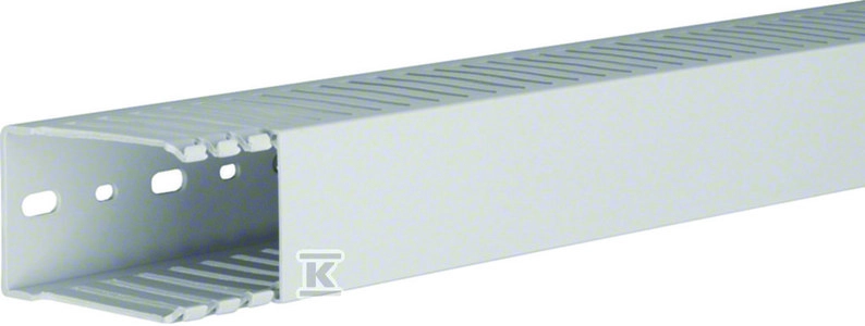 Tehalit Kanal comb HNG halogen free