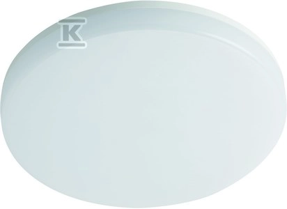 VARSO LED CEILING LAMP 24W 4000K
