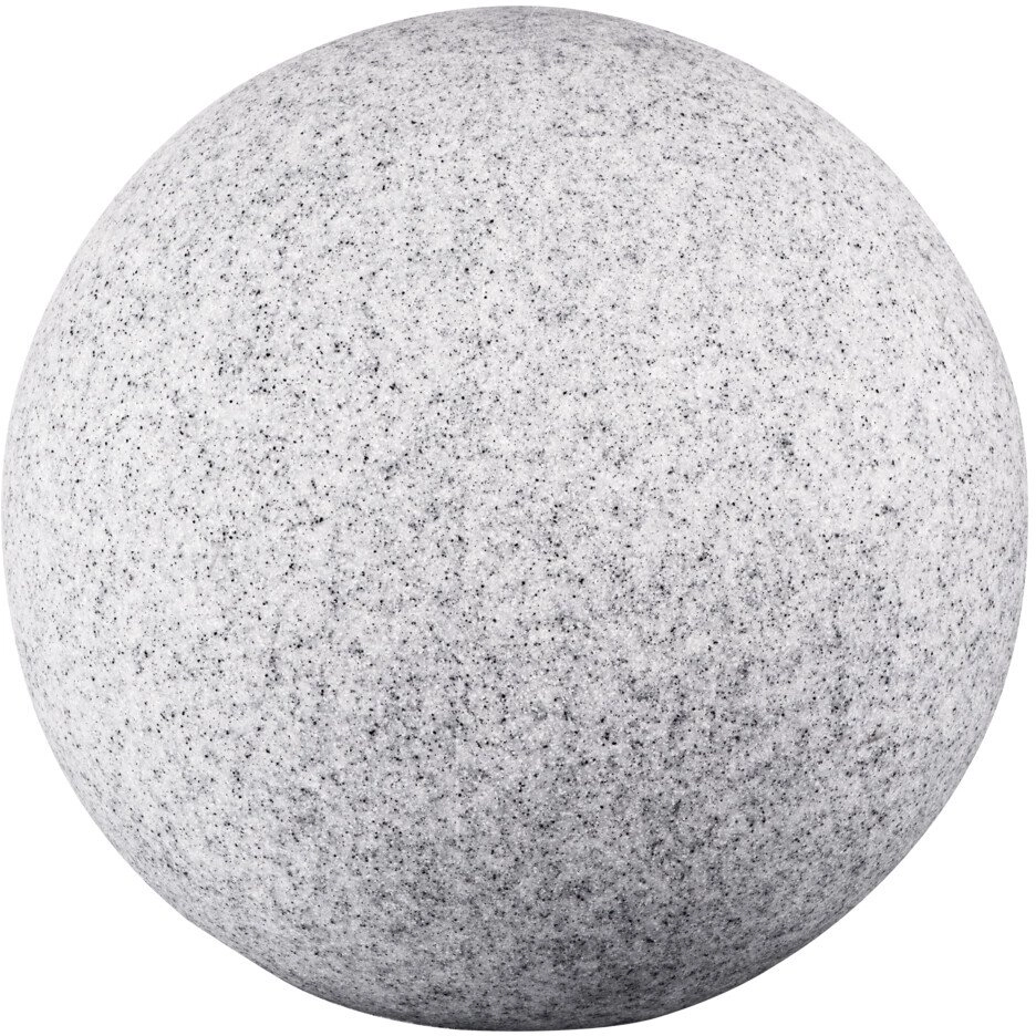 Garden fixture E27 20W STONO 490