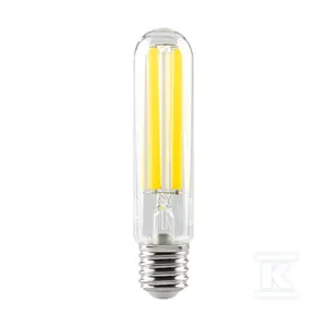 E40 XLED LED street bulb HP