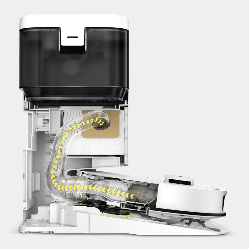 Kärcher RVM 4 COMFORT 300 L