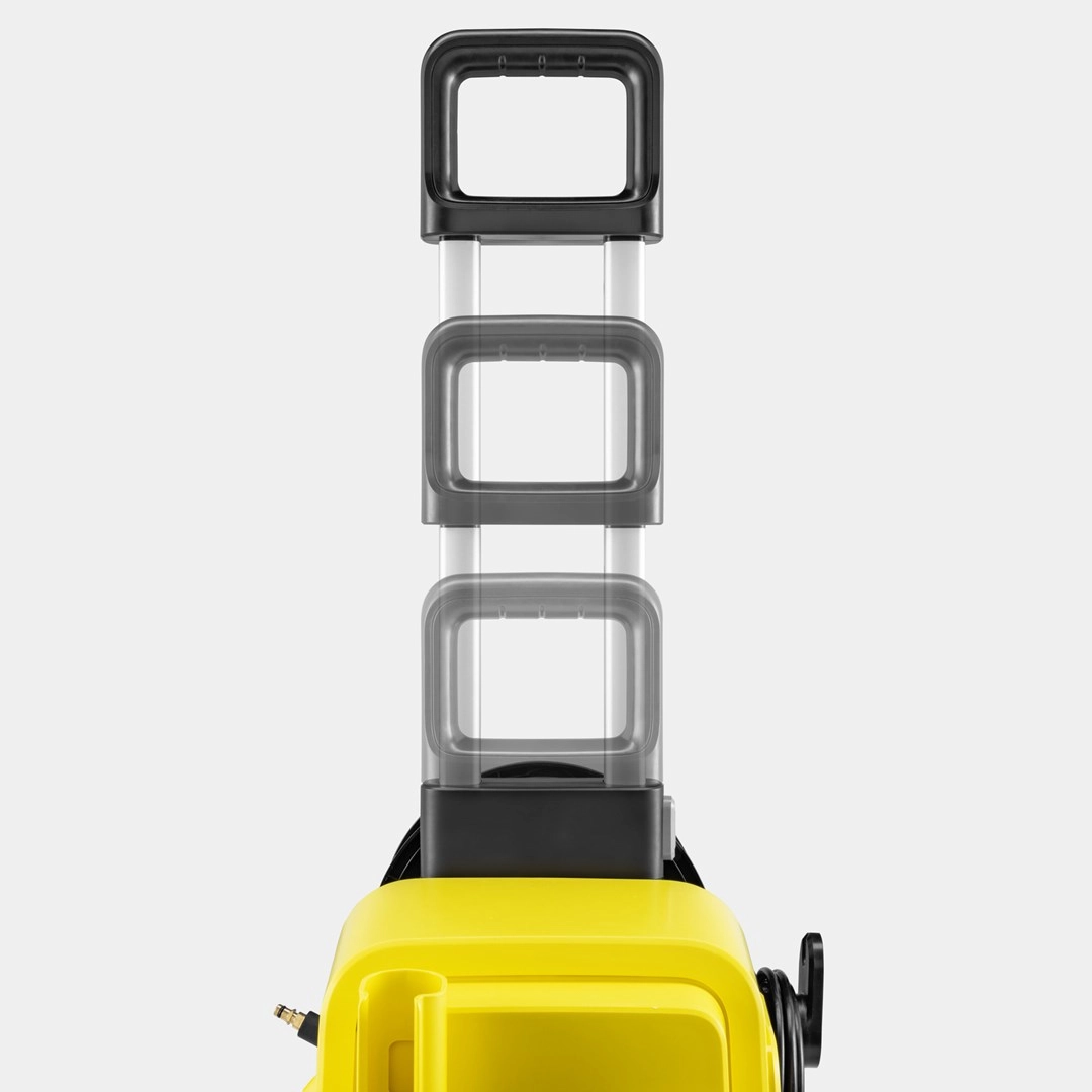Kärcher K 4 Comfort Premium pressure
