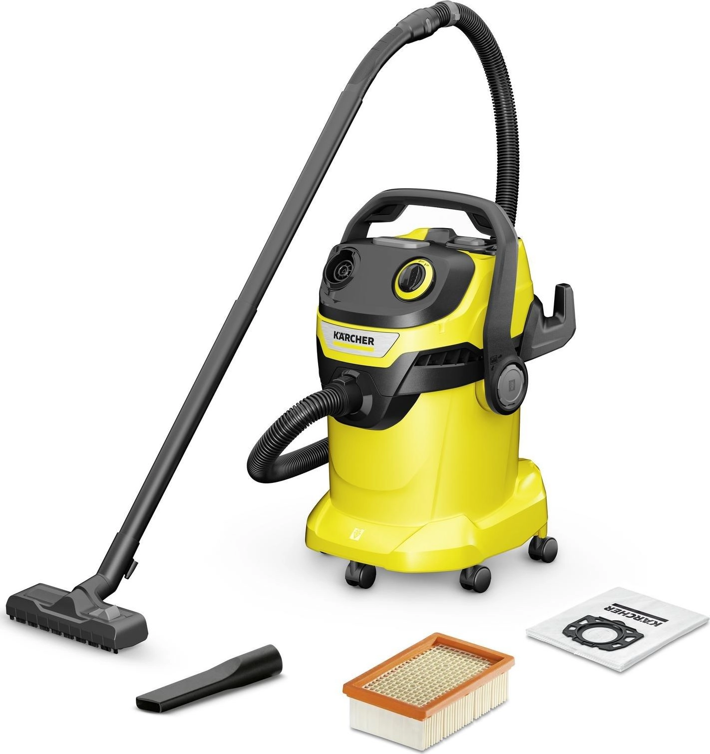 Karcher WD 5 V 1.628-300