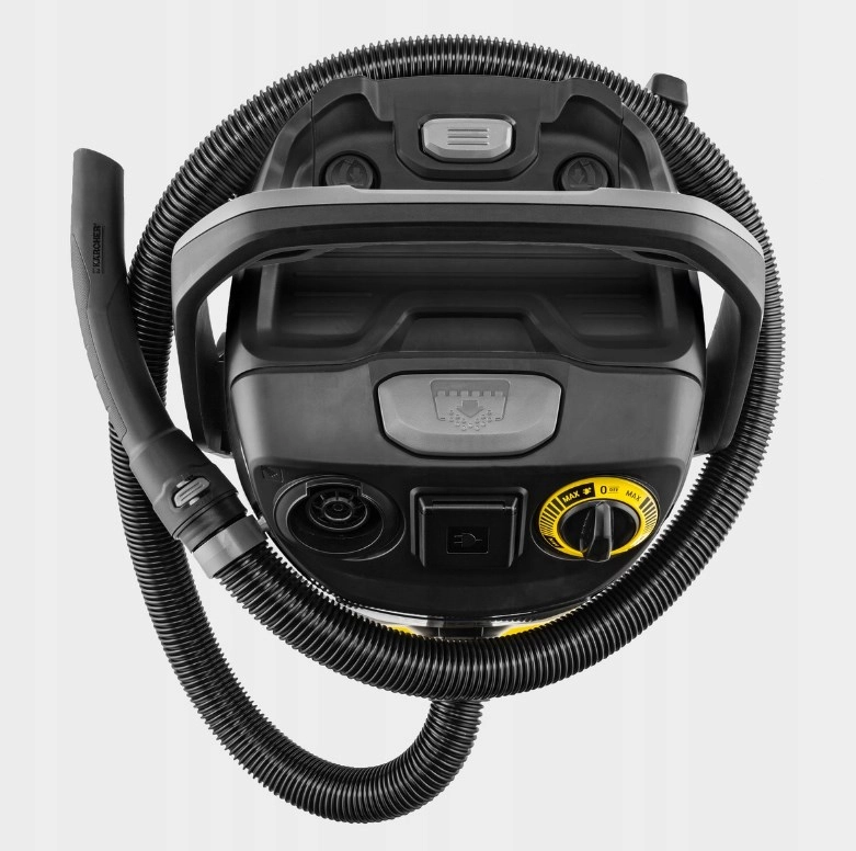 Karcher Kwd6 IndustristÃ¸vsuger 1.628-485.0