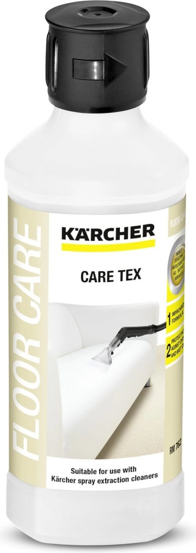 Karcher Care Tex RM 762 (6