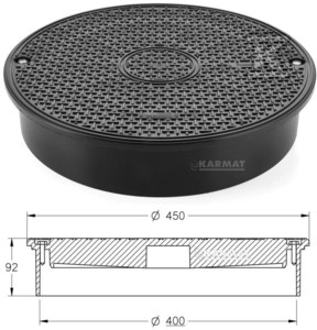 POKR.PP 400 FL.A15 STRADDLES