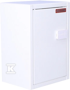 1x6 surface-mounted modular switchgear IP30 RN-6-P
