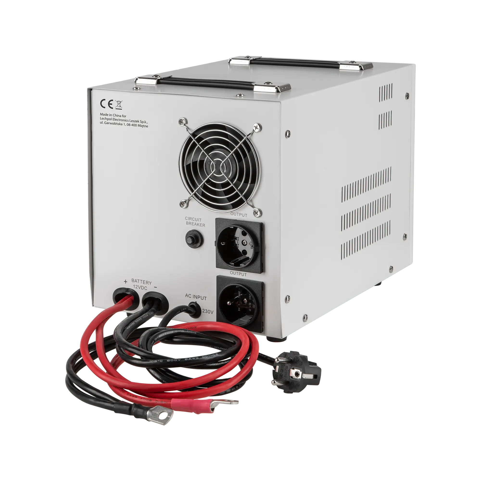 UPS Kemot PROsinus-1200 (URZ3407) URZ3407 5901890019002