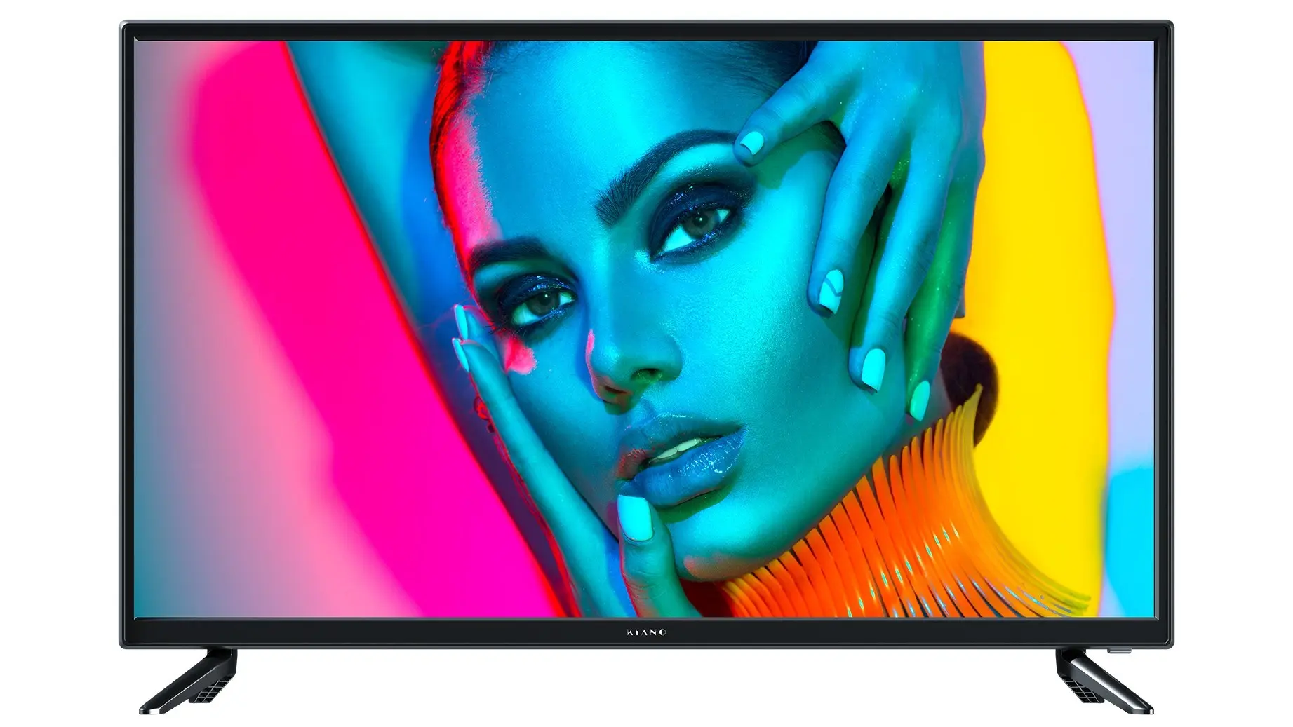 Telewizor Kiano SlimTV Travel LED 24
