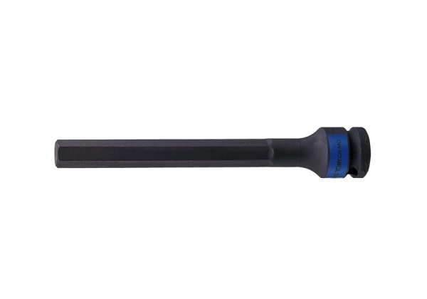 KING TONY LONG IMPACT SOCKET 1/2&quot