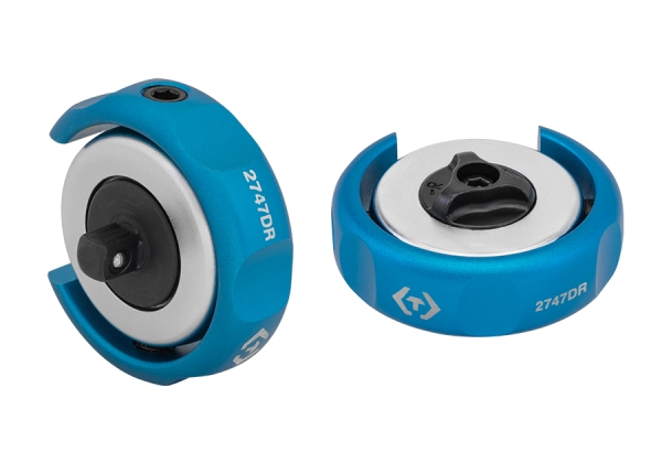 Sourcing KT RATCHET 1/4" ROTATING MINI